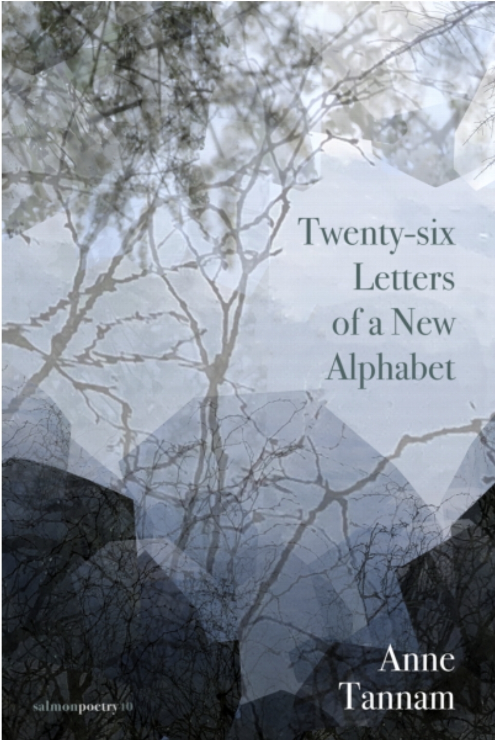 Twenty-Six Letters of a New Alphabet