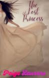 The Lost Princess (Bloodline, #1) The Lost Princess (Bloodline, #1)