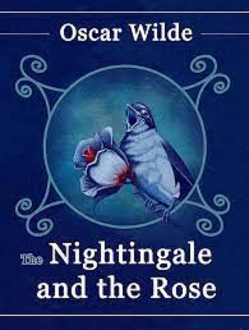 The Nightingale and the Rose