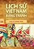Lịch sử Việt Nam bằng tranh...