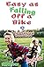 Easy as Falling off a Bike Book 9 by Angharad ap Gwilym