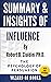 Summary & Insights Of Influ...