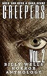 Creepers- Volume 2