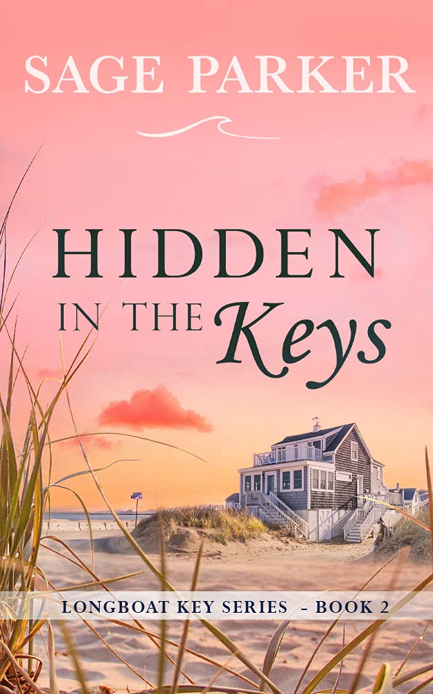 Hidden in the Keys Book 2 (Longboat Key, #2)
