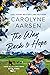 The Way Back to Hope (Aspen Valley Homecoming #3)