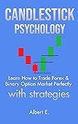 Candlestick Psychology with Secret Strategies - Learn How to Trade Forex and Binary Option Market Perfectly