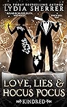 Love, Lies, and Hocus Pocus by Lydia Sherrer