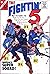 Fightin' Five v2 #28
