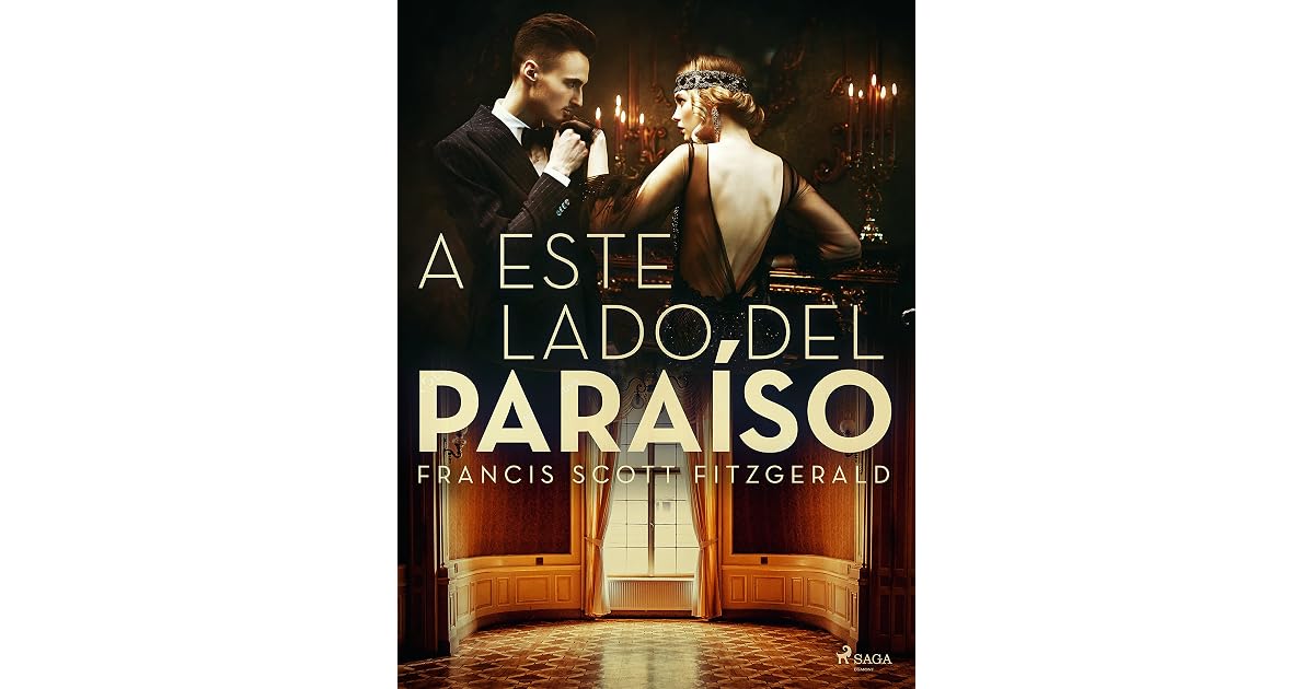 A Este Lado Del Paraiso Ensayo