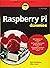 Raspberry Pi Fur Dummies 2e
