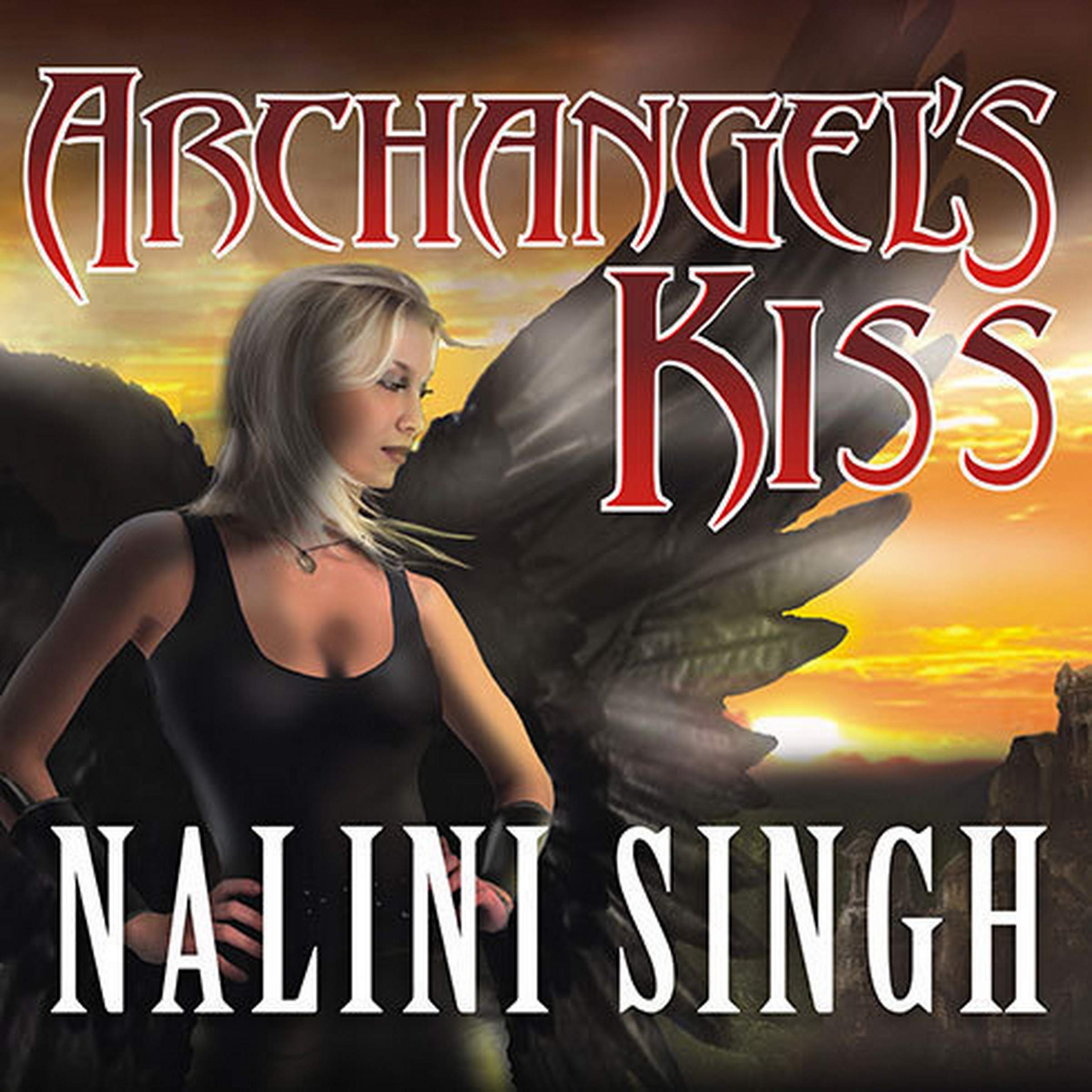 Archangel's Kiss