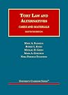 Tort Law and Alte...