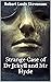 Strange Case of Dr Jekyll and Mr Hyde