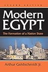 Modern Egypt: The...