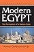 Modern Egypt by Arthur Goldschmidt Jr