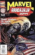 Marvel #6/1996: Aaveajaja 2009