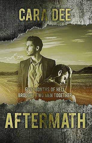 Aftermath (Aftermath, #1)