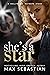 She's a Star by Max Sebastian She's a Star by Max Sebastian