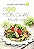 500 món chay thanh tịnh. T 1 by Nguyễn Dzoãn Cẩm Vân