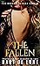 The Fallen (The Broderick S...
