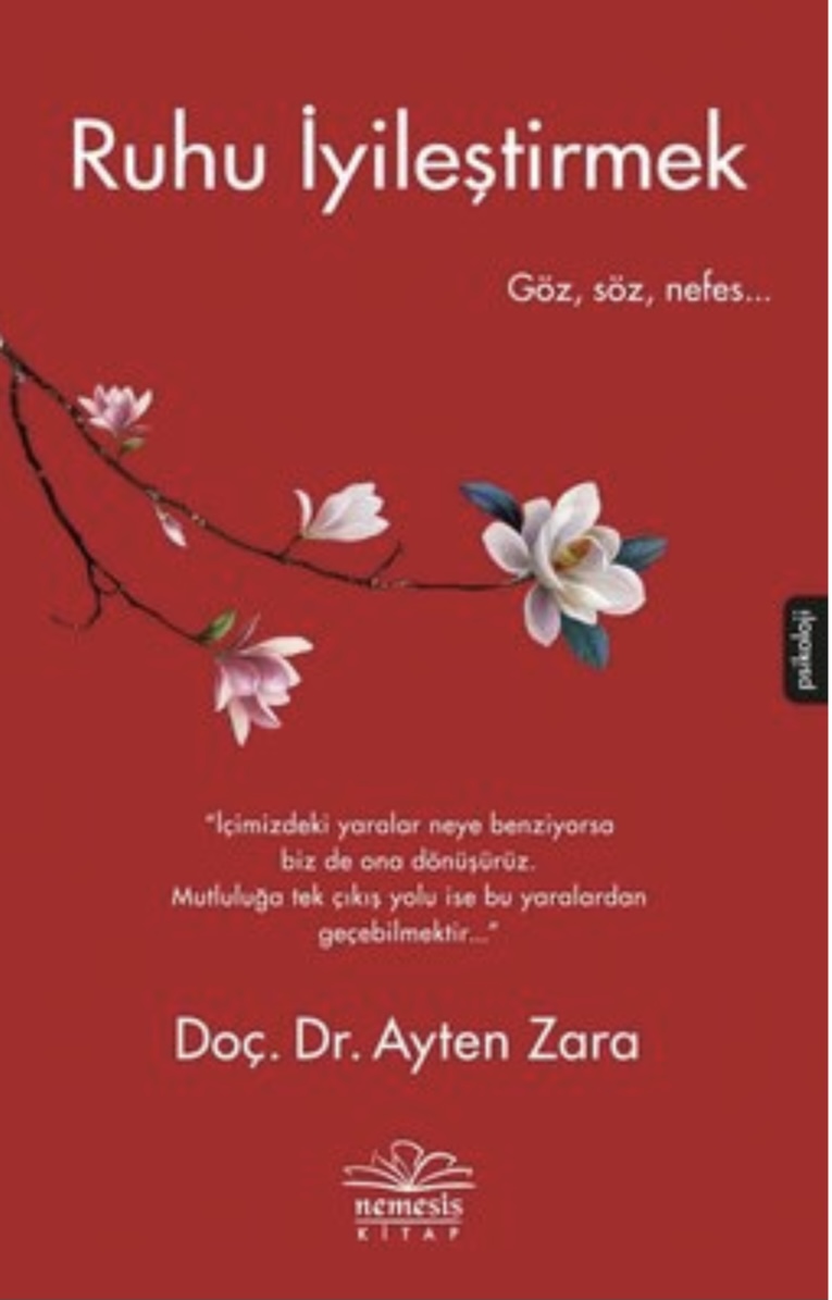 Ruhu iyileştirmek (Unknown Binding)
