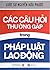 Các câu hỏi thường gặp trong pháp luật lao động  by Nguyễn Hữu Phước