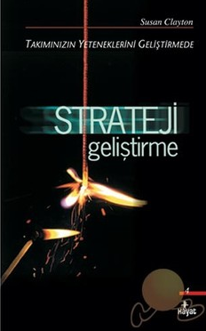 Strateji Geliştirme