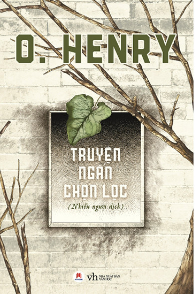 Truyện ngắn chọn lọc O.Henry (Paperback)