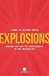 Explosions: Michael Bay and the Pyrotechnics of the Imagination
