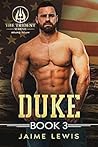 Duke (Trident II: Bravo Team #3)