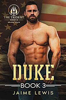 Duke (Trident II: Bravo Team #3)