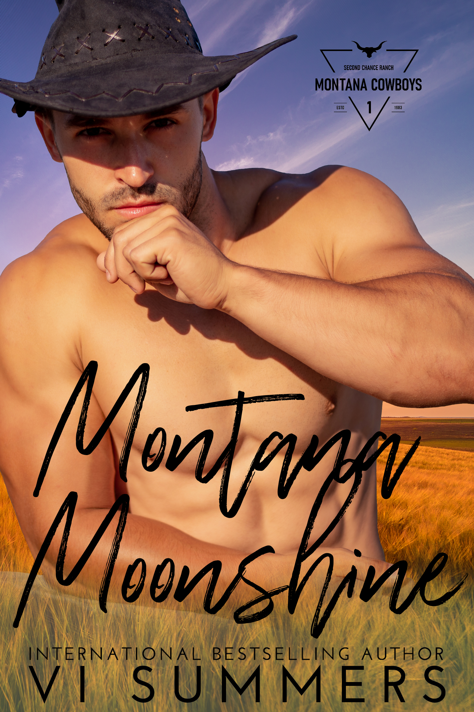 Montana Moonshine