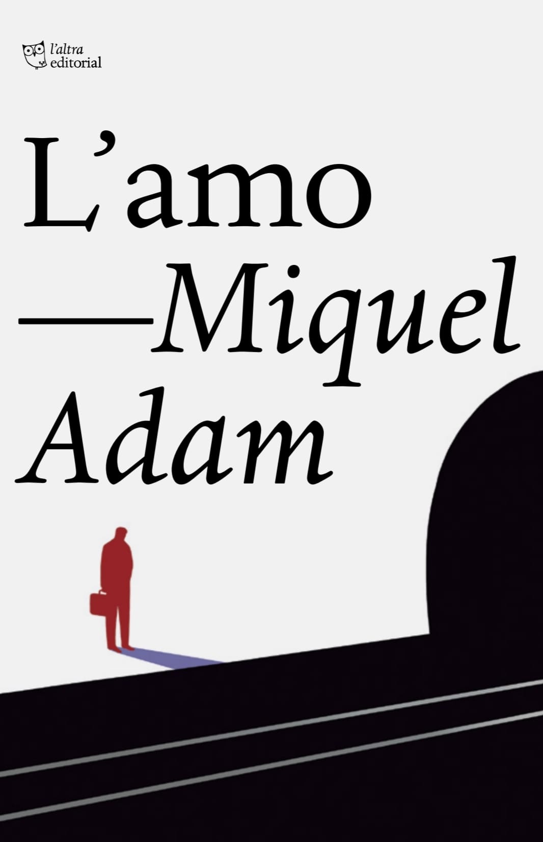 L'amo (Paperback)