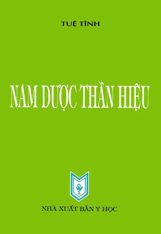 Nam dược thần hiệu
