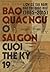 Báo quấc ngữ ở Sài Gòn cuối thế kỷ 19