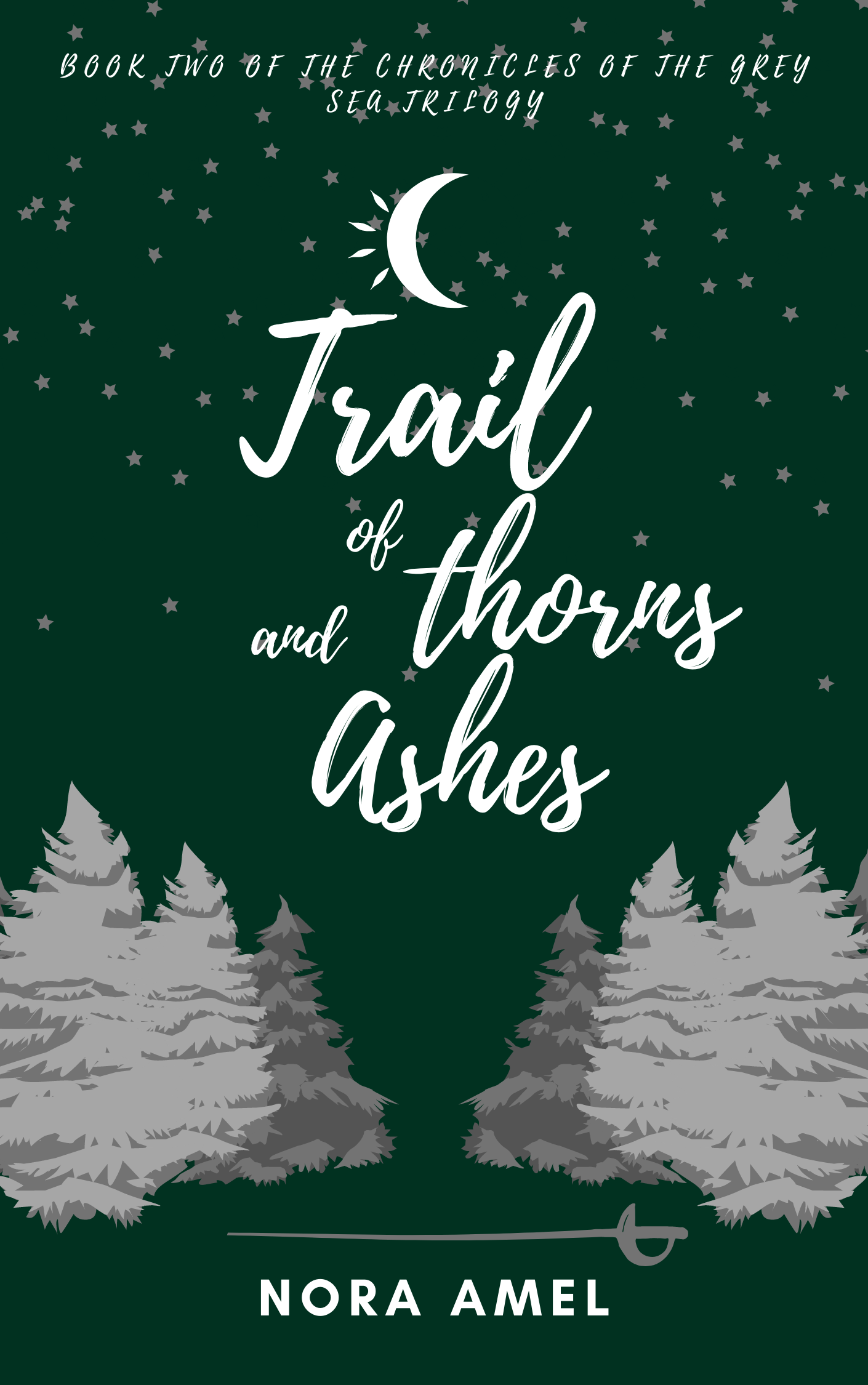 Trail of Thorns and Ashes