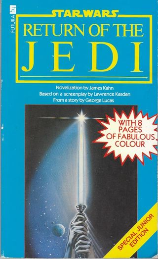 Return of the Jedi