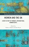 Women and the UN (Routledge Explorations in Development Studies)