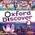 Oxford Discover 5. Class CD...