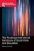 The Routledge International Handbook of Social Work and Sexua... by Sarah-Jane Dodd