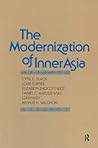 The Modernization of Inner Asia (Studies on Modernization of the Center of International Studies at Princeton University) The Modernization of Inner Asia (Studies on Modernization of the Center of International Studies at Princeton University)