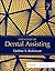 Essentials of Dental Assisting