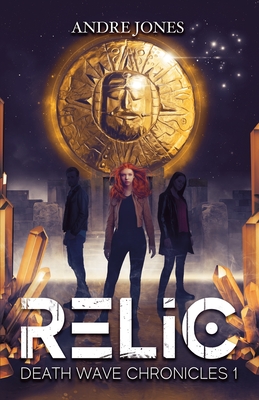RELIC: Death Wave Chronicles