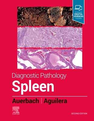 Free Download Diagnostic Pathology: Spleen Full Audiobook