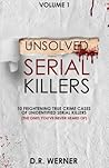 Unsolved Serial K...