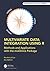 Multivariate Data Integration Using R: Methods and Applications with the mixOmics Package (Chapman & Hall/CRC Computational Biology Series)