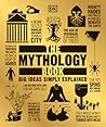 The Mythology Book