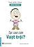 Tại Sao Cần Vượt Trội?