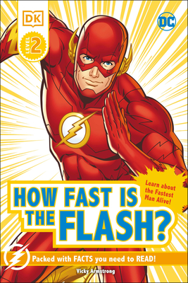 How Fast Is The Flash?