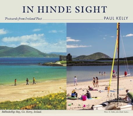 In Hinde Sight: Postcards from Ireland Past (Hardcover)